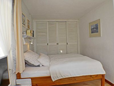 Ferienwohnung für 1 Person (22 m²) in Westerland (Sylt) 6/9