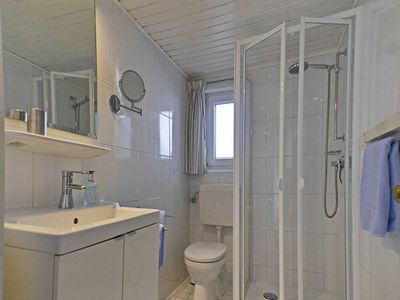 Ferienwohnung für 1 Person (22 m²) in Westerland (Sylt) 7/9