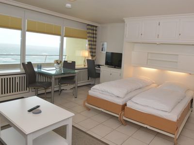 Ferienwohnung für 2 Personen (43 m²) in Westerland (Sylt) 6/10