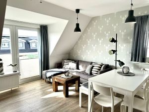 Ferienwohnung für 5 Personen (68 m²) in Westerland (Sylt)