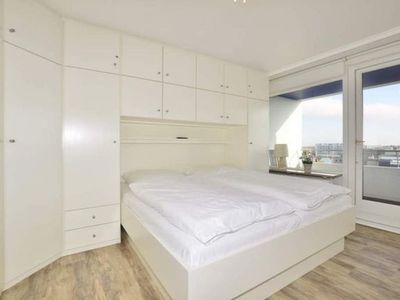 Ferienwohnung für 2 Personen (68 m²) in Westerland (Sylt) 3/10