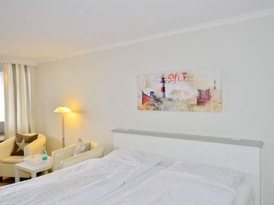 Ferienwohnung für 2 Personen (34 m²) in Westerland (Sylt) 3/10