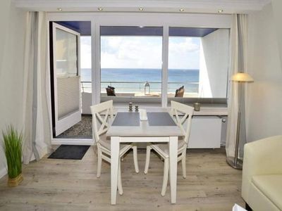 Ferienwohnung für 2 Personen (34 m²) in Westerland (Sylt) 9/10