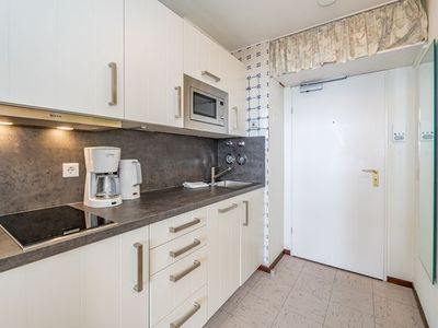 Ferienwohnung für 2 Personen (30 m²) in Westerland (Sylt) 5/10