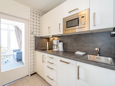 Ferienwohnung für 2 Personen (30 m²) in Westerland (Sylt) 6/10