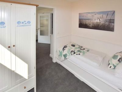 Ferienwohnung für 3 Personen (43 m²) in Westerland (Sylt) 3/10