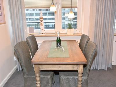 Ferienwohnung für 3 Personen (43 m²) in Westerland (Sylt) 7/10