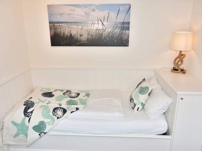 Ferienwohnung für 3 Personen (43 m²) in Westerland (Sylt) 8/10