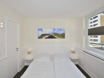 Ferienwohnung für 3 Personen (43 m²) in Westerland (Sylt) 10/10