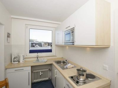 Ferienwohnung für 2 Personen (30 m²) in Westerland (Sylt) 2/10