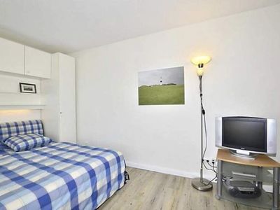 Ferienwohnung für 2 Personen (30 m²) in Westerland (Sylt) 5/10