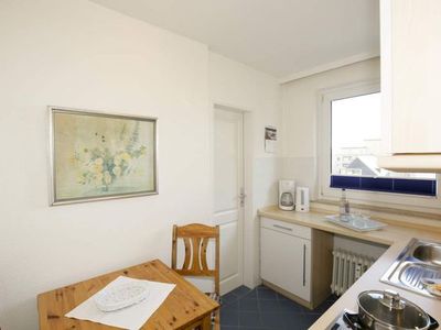 Ferienwohnung für 2 Personen (30 m²) in Westerland (Sylt) 8/10