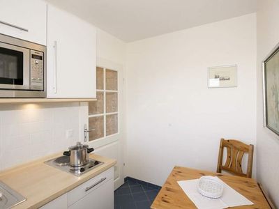 Ferienwohnung für 2 Personen (30 m²) in Westerland (Sylt) 10/10