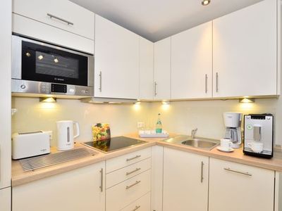 Ferienwohnung für 2 Personen (48 m²) in Westerland (Sylt) 2/10