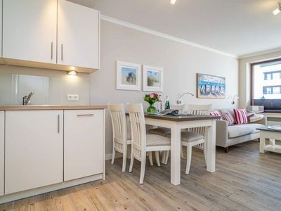 Ferienwohnung für 2 Personen (48 m²) in Westerland (Sylt) 3/10