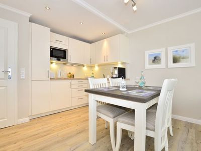 Ferienwohnung für 2 Personen (48 m²) in Westerland (Sylt) 4/10