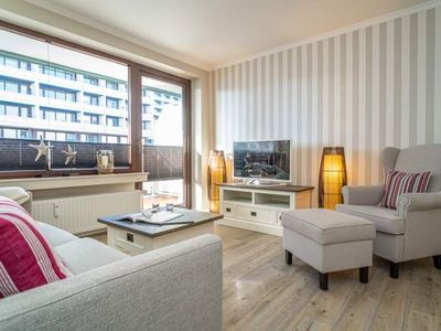 Ferienwohnung für 2 Personen (48 m²) in Westerland (Sylt) 6/10