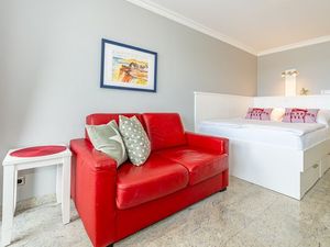 Ferienwohnung für 2 Personen (25 m²) in Westerland (Sylt)