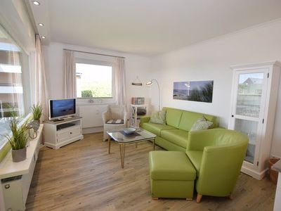 Ferienwohnung für 4 Personen (52 m²) in Westerland (Sylt) 1/10