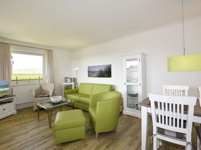 Ferienwohnung für 4 Personen (52 m²) in Westerland (Sylt) 4/10