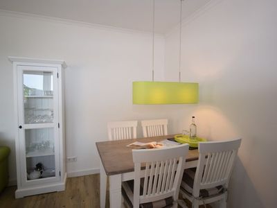 Ferienwohnung für 4 Personen (52 m²) in Westerland (Sylt) 5/10