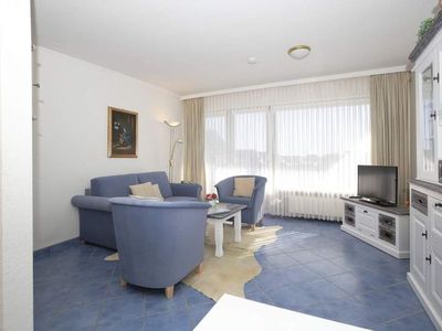 Ferienwohnung für 4 Personen (48 m²) in Westerland (Sylt) 6/10