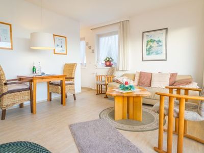 Ferienwohnung für 2 Personen (45 m²) in Westerland (Sylt) 7/10