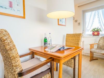 Ferienwohnung für 2 Personen (45 m²) in Westerland (Sylt) 8/10