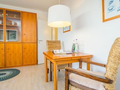 Ferienwohnung für 2 Personen (45 m²) in Westerland (Sylt) 9/10