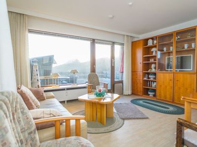 Ferienwohnung für 2 Personen (45 m²) in Westerland (Sylt) 10/10