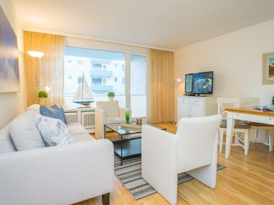 Ferienwohnung für 4 Personen (56 m²) in Westerland (Sylt) 1/10