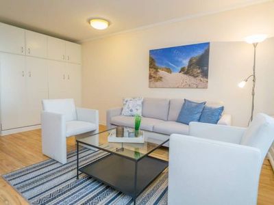 Ferienwohnung für 4 Personen (56 m²) in Westerland (Sylt) 10/10