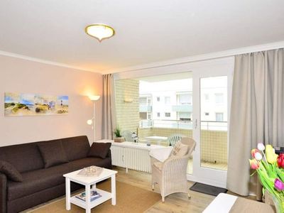 Ferienwohnung für 2 Personen (30 m²) in Westerland (Sylt) 1/10