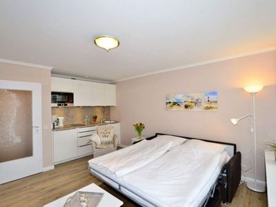 Ferienwohnung für 2 Personen (30 m²) in Westerland (Sylt) 3/10