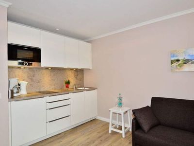 Ferienwohnung für 2 Personen (30 m²) in Westerland (Sylt) 6/10