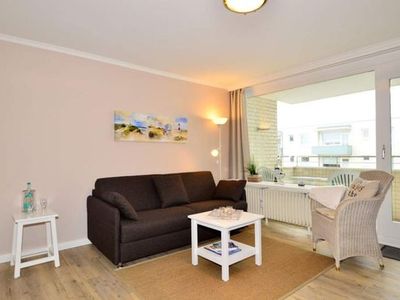 Ferienwohnung für 2 Personen (30 m²) in Westerland (Sylt) 7/10