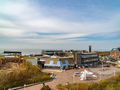 Ferienwohnung für 2 Personen (43 m²) in Westerland (Sylt) 1/10