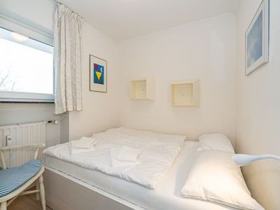 Ferienwohnung für 3 Personen (48 m²) in Westerland (Sylt) 3/10