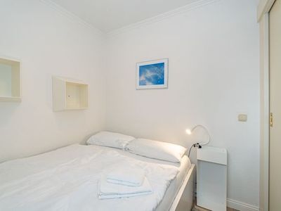 Ferienwohnung für 3 Personen (48 m²) in Westerland (Sylt) 4/10