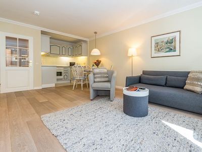 Ferienwohnung für 3 Personen (48 m²) in Westerland (Sylt) 6/10