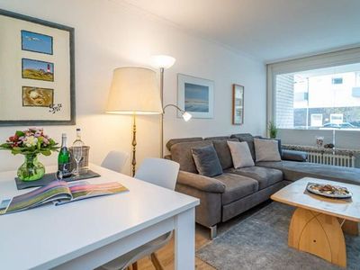 Ferienwohnung für 4 Personen (48 m²) in Westerland (Sylt) 1/10