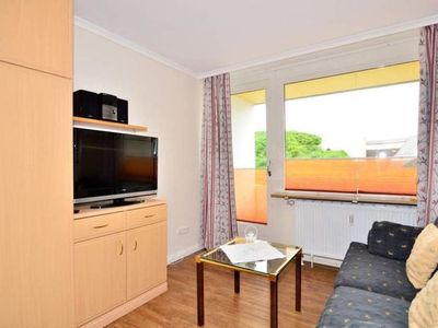 Ferienwohnung für 2 Personen (25 m²) in Westerland (Sylt) 1/10