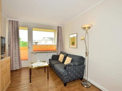 Ferienwohnung für 2 Personen (25 m²) in Westerland (Sylt) 5/10