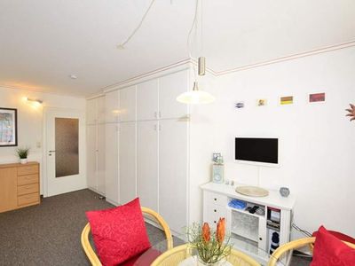 Ferienwohnung für 2 Personen (25 m²) in Westerland (Sylt) 1/10