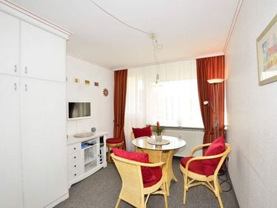 Ferienwohnung für 2 Personen (25 m²) in Westerland (Sylt) 4/10