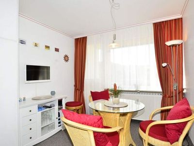 Ferienwohnung für 2 Personen (25 m²) in Westerland (Sylt) 5/10