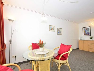 Ferienwohnung für 2 Personen (25 m²) in Westerland (Sylt) 6/10