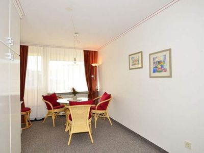 Ferienwohnung für 2 Personen (25 m²) in Westerland (Sylt) 9/10