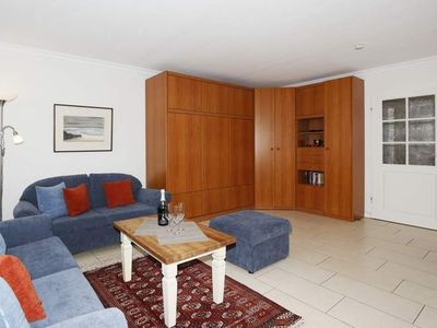 Ferienwohnung für 4 Personen (51 m²) in Westerland (Sylt) 9/10