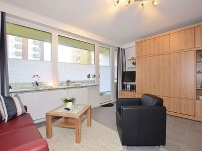 Ferienwohnung für 2 Personen (36 m²) in Westerland (Sylt) 1/10